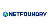 NetFoundry Logo (PRNewsfoto/NetFoundry)