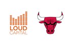 LOUD Capital and Chicago Bulls Announce Winner of Inaugural Venture Competition