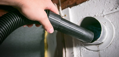 Cleaning out your dryer vent may be a hassle - but it's a job worth doing to protect your home.