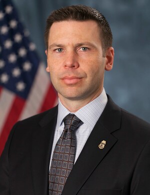 Former Acting Secretary of Homeland Security McAleenan Joins Steampunk Board of Directors