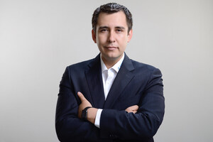 thyssenkrupp nombra a Jorge Lazo para liderar el negocio minero en Perú