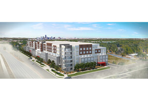 The Michaels Organization Enters Austin Market With New $59 Million Multifamily Development