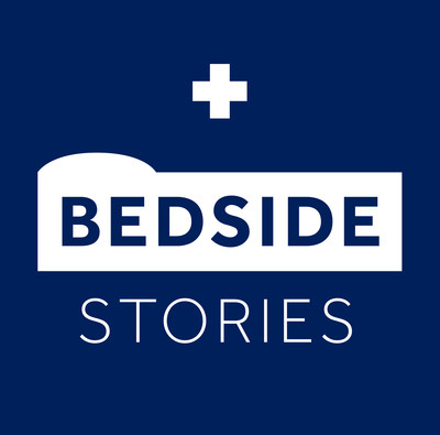 Bedside Stories logo