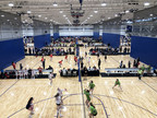 Cedar Point Sports Center Hosts 160 Teams in Inaugural Volleyball Tournament