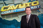 FOX's Neil Cavuto Honored as a 2020 Business News Visionary