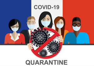 Alors que la frontière entre la France et l'Italie reste ouverte, Alrena Technologies craint que l'épidémie de Covid-19 mette en péril la stabilité des services de santé du pays. En Italie, des dizaines de milliers de personnes sont en quarantaine et des milliers sont déjà infectées