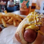 Crave Hot Dogs and BBQ Celebrates Award for Best Southern BBQ Restaurant Franchise