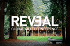 ECHOS Communications Announces REVEAL Live Streaming Global Media Conference
