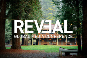ECHOS Communications Announces REVEAL Live Streaming Global Media Conference