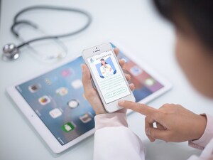 MOCingbird Launches New Time-Saving App for Busy Clinicians