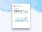 Blissfully Releases New 2020 SaaS Trends Report