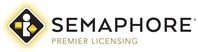 Semaphore Logo (PRNewsfoto/Semaphore)