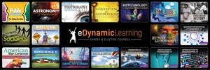 eDynamic Learning Announces New Workplace &amp; Internship Readiness Course to Support Industry Partnerships