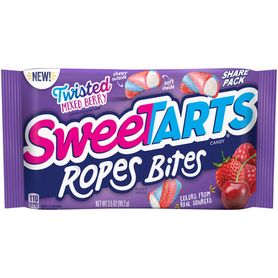 SweeTARTS® Adds to Its Most Popular Product Line with the Launch of ...