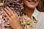 Petal Power: Pandora's love of nature continues to grow this season with Pandora Garden, a new collection of nature-inspired designs that welcome the daisy back into our lives