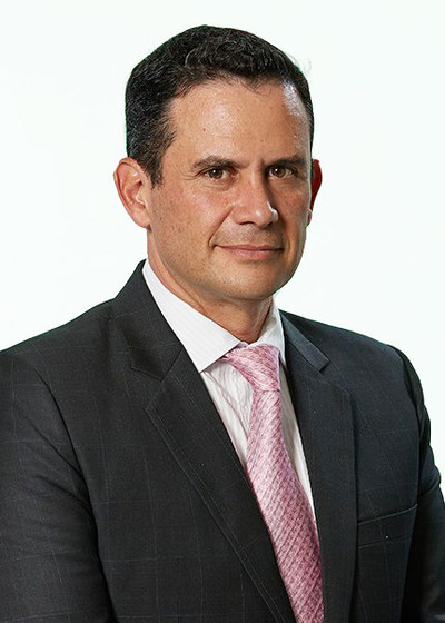 Miguel Fernandez