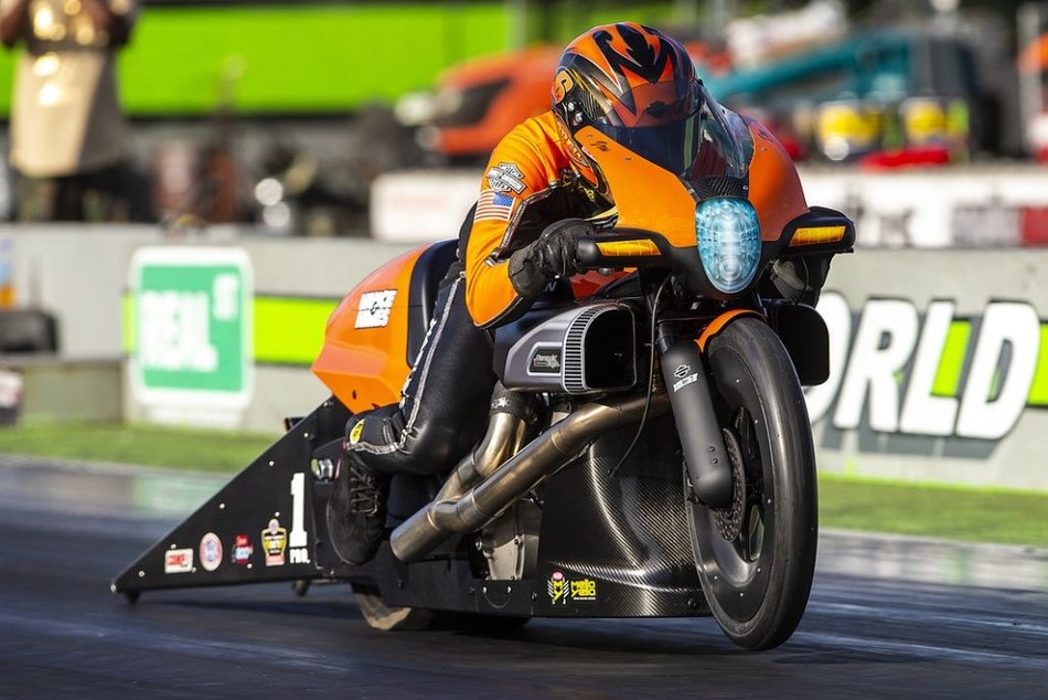 Vance & Hines Kicks off 2020 Racing Season with Talented Riders ...