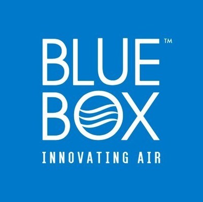 Blue Box Air