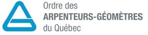 Budget du gouvernement du Québec - Réaction de l'Ordre des arpenteurs-géomètres du Québec