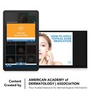The American Academy of Dermatology adds PatientPoint® as an Official Licensee of the AAD to Enhance Patient Education at Practices Nationwide