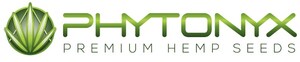 Phytonyx Receives First USDA Organic Certification For Feminized Hemp Seeds