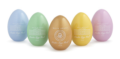 House on sale easter eggs