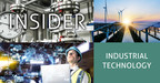 BGL Industrials Insider - Green Drives Industrial Technology Investment