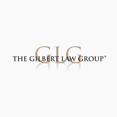 The Gilbert Law Group® (PRNewsfoto/The Gilbert Law Group)