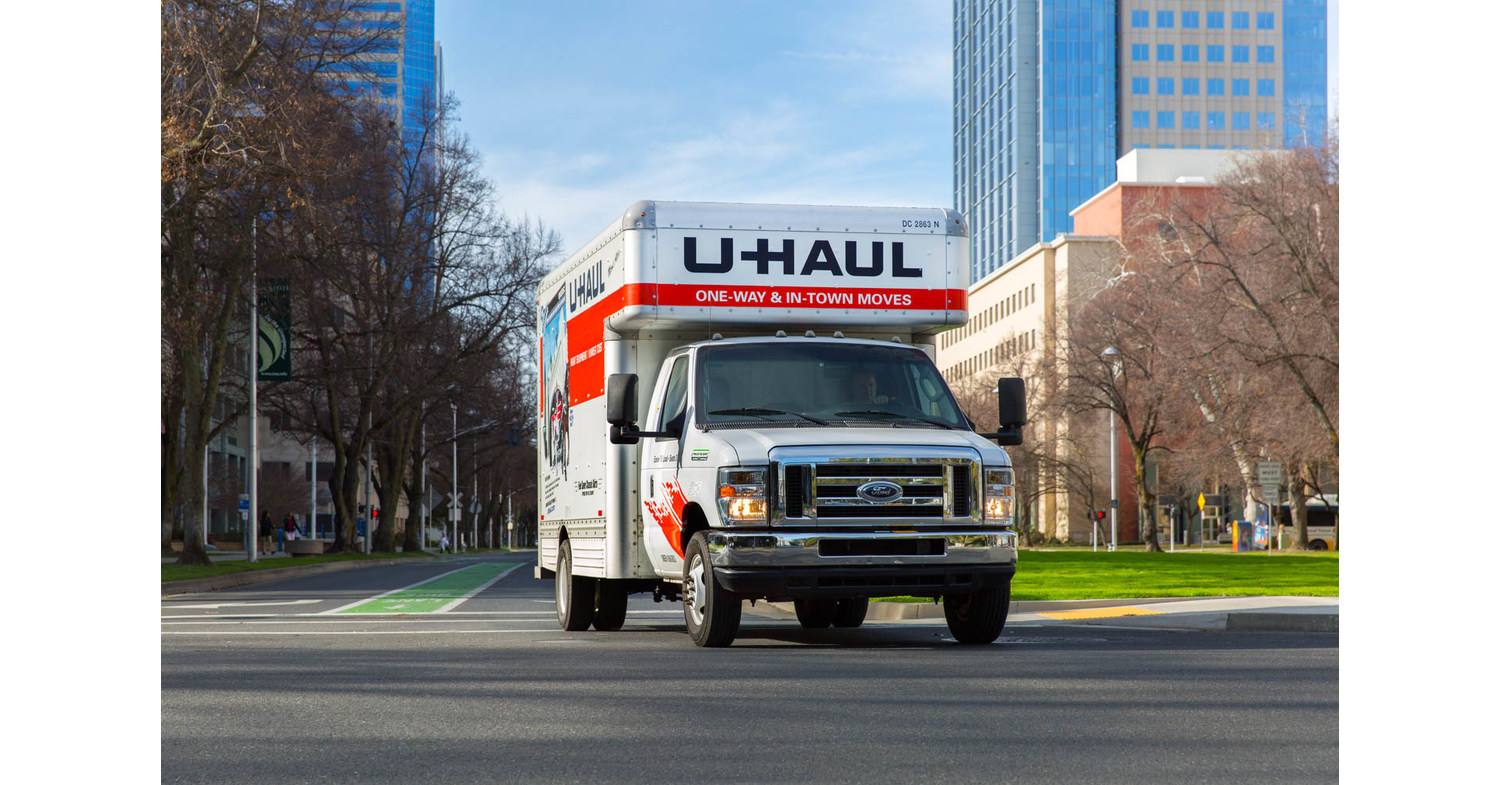 U Haul Ready For Student Moves As Pa Schools Adjust Schedules