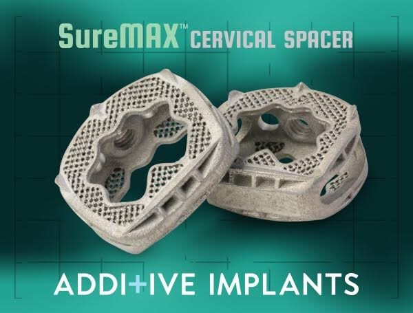 Additive Implants, Inc.