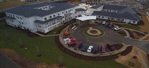 Watercrest Fort Mill - Indian Land Assisted Living and Memory Care Enters Final Construction Phase