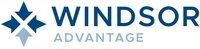 Windsor Advantage logo (PRNewsFoto/Windsor Advantage, LLC)