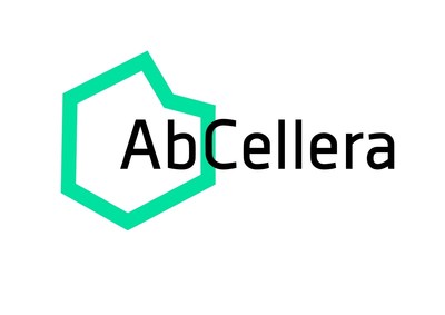AbCellera Biologics, Inc logo AbCellera Biologics, Inc logo