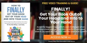 Cliff Pelloni Announces the Launch of Idea to Author Self-Publishing Academy for Anyone Wanting to Write and Publish a Book