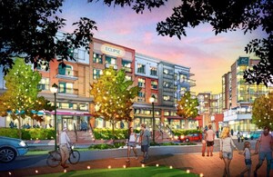 Walker &amp; Dunlop Structures $52 Million in Financing for Opportunity Zone Development