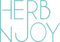 HerbNJoy Logo (PRNewsfoto/HerbNJoy)