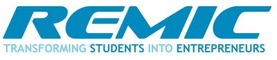 REMIC - Transforming students into Entrepreneurs (CNW Group/Real Estate and Mortgage Institute of Canada Inc.)