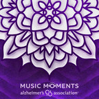 Alzheimer's Association Unveils Compilation Album &amp; Video Series "Music Moments"
