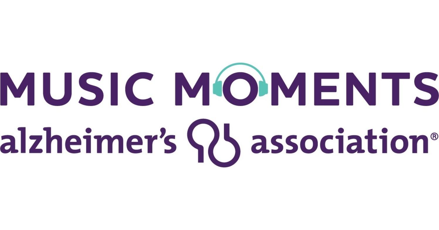 Alzheimer's Association Unveils Compilation Album & Video Series "Music