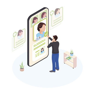 Dentulu is a teledentistry platform connecting patients and dentists seamlessly through video and chats. It's completely HIPAA compliant, private and easy to use. You can download the apps from the App Store or Google Play Store. Dentists can use the Dentulu HDA app and patients can use the Dentulu app.