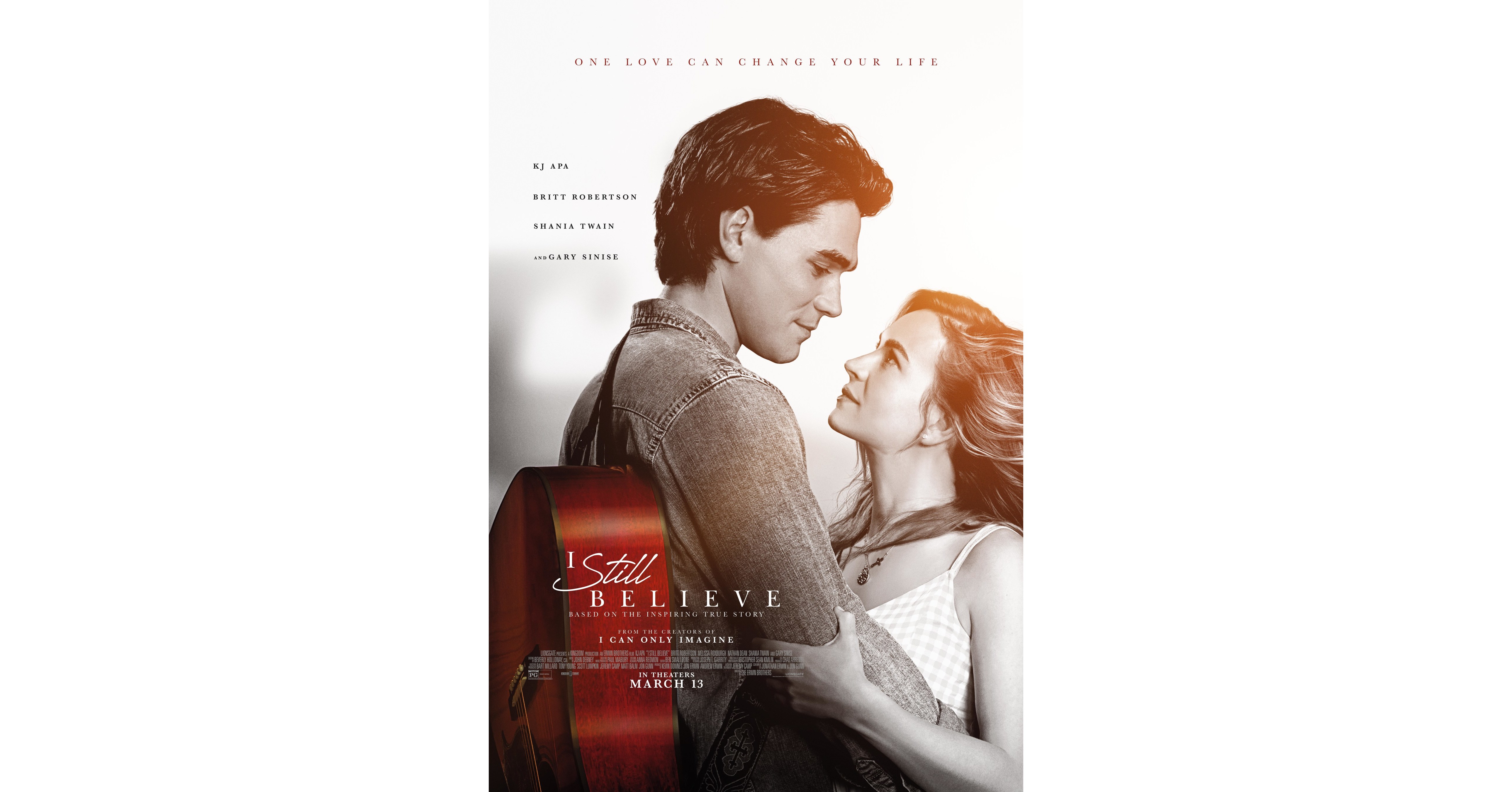 Newk S Cares Announces Partnership With Lionsgate S Film I Still