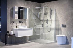 Jaquar Group Open Doors to Jaquar World, the Flagship Showroom in Moscow