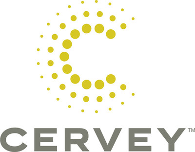 Cervey Logo