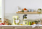 KitchenAid® Introduces Kyoto Glow, The 2020 Color Of The Year