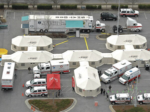 Western Shelter Establishes Support Hotline For Shelter Systems And Isolation Units