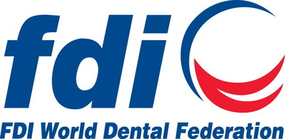 FDI World Dental Federation (PRNewsfoto/FDI World Dental Federation)