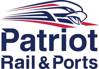 Patriot Rail & Ports (PRNewsfoto/Patriot Rail Company LLC)