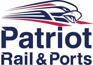 Patriot Rail Company LLC Finalizes Acquisition of Salt Lake Garfield &amp; Western Railway