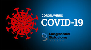 Diagnostic Solutions Laboratory Introduces Test for Rapid COVID-19 Detection