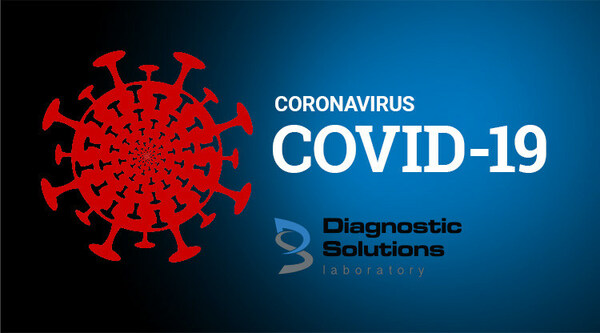Diagnostic Solutions Laboratory Announces COVID-19 Assay